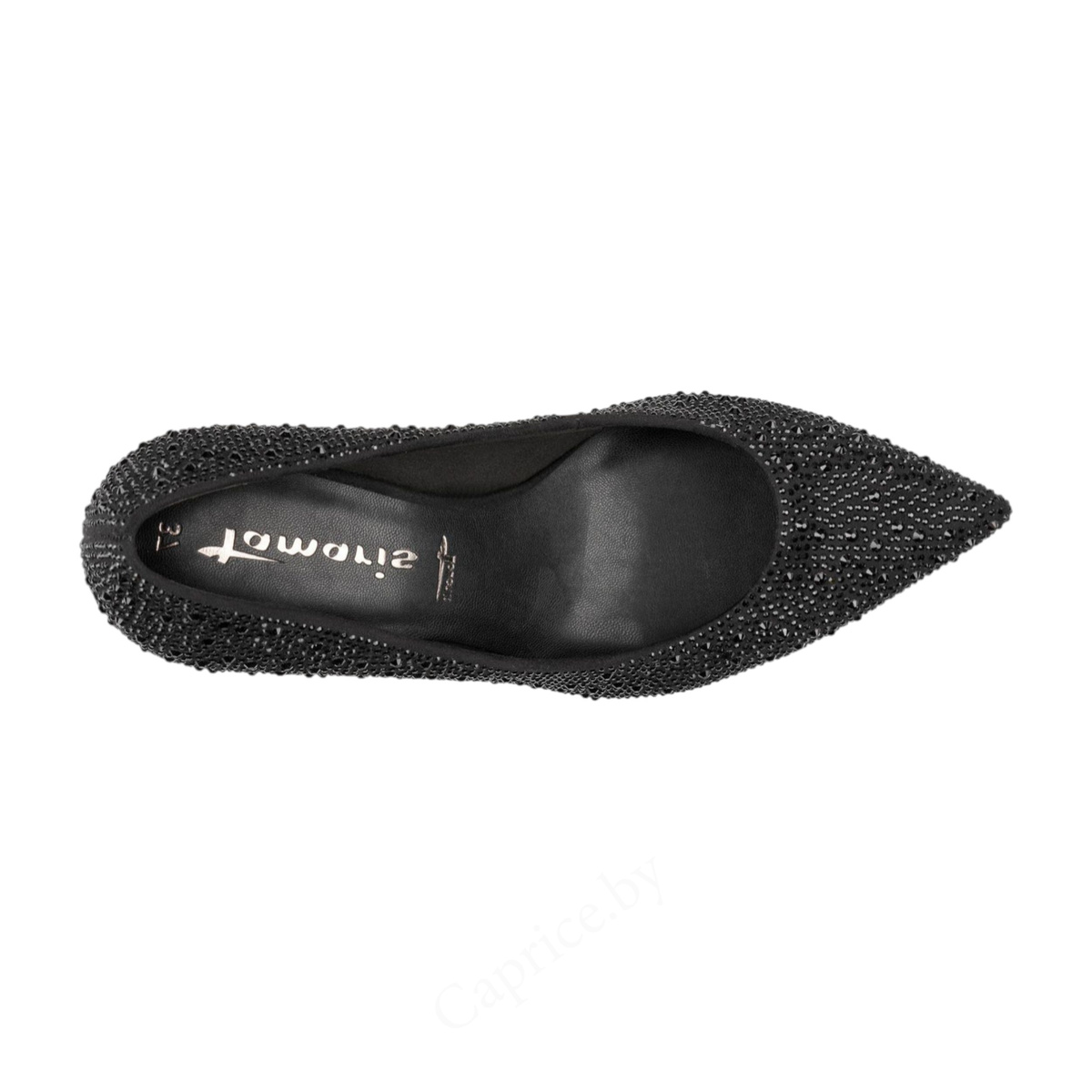 ТУФЛИ TAMARIS АРТИКУЛ: 1-22468-45 007